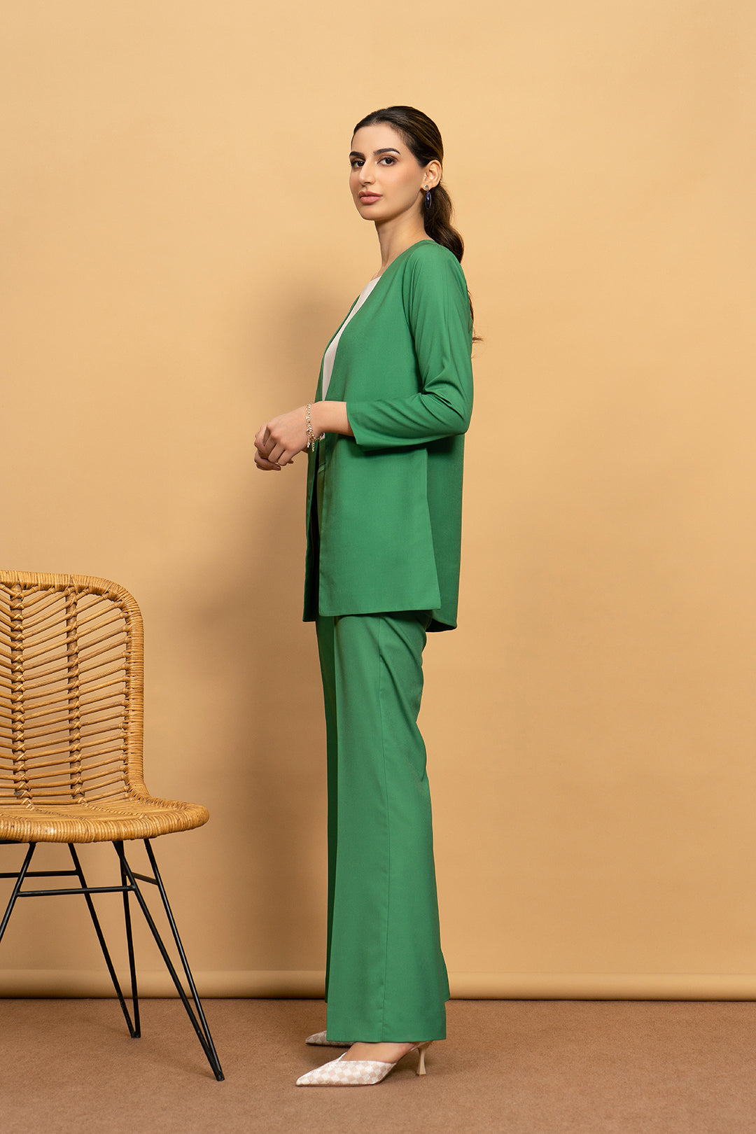 Kagil Pants