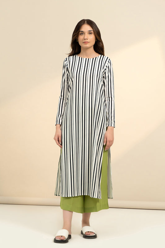 Striped Long