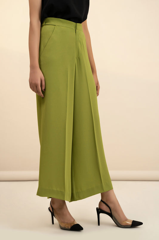Lime Green Pants