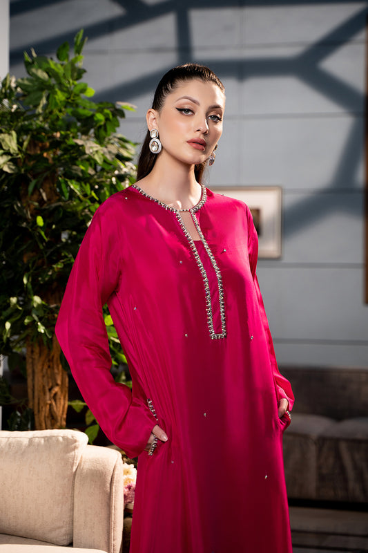Ronis Dress