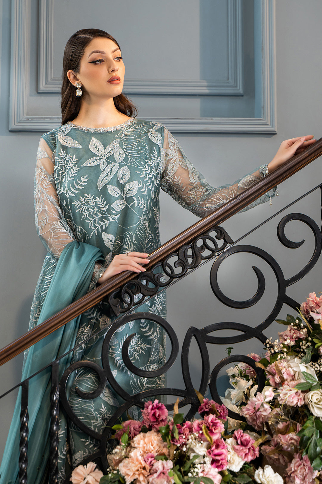 Malaer Dress