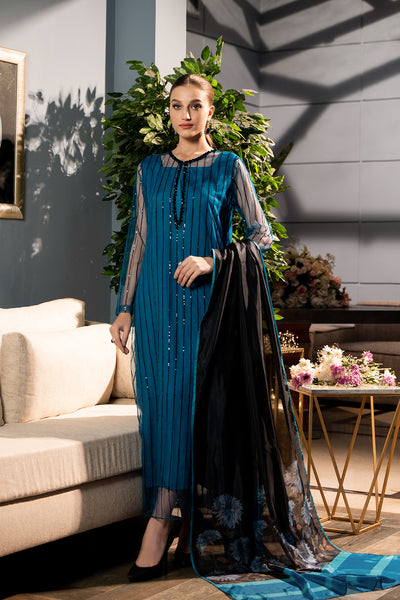 Baila Dress