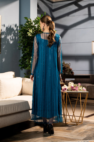 Baila Dress
