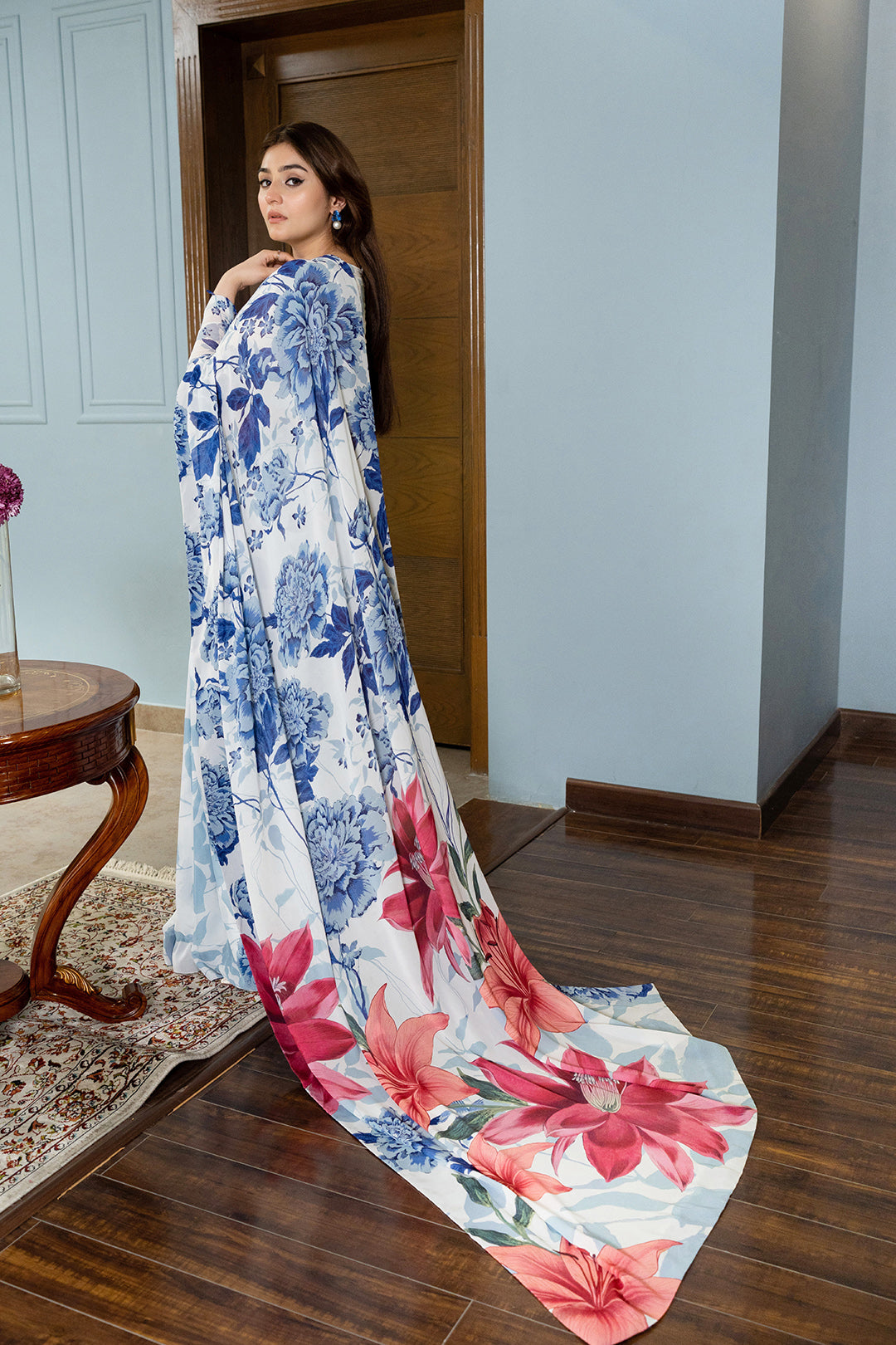 Roi Saree
