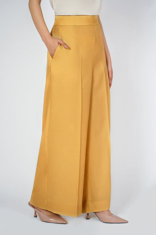 Bisil Pants