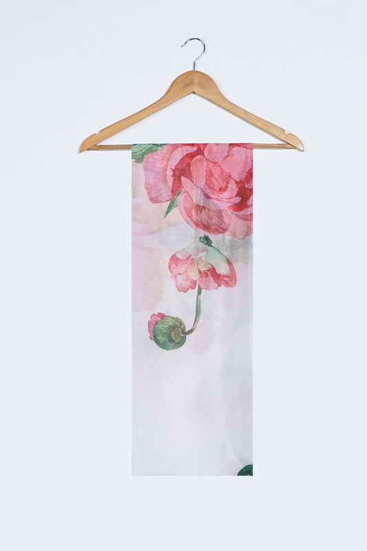 Talhar Dupatta
