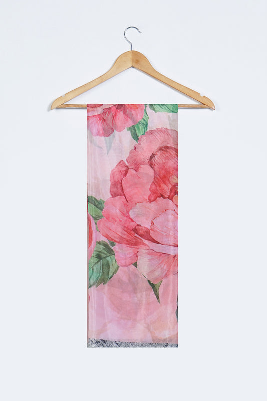 Talhar Dupatta