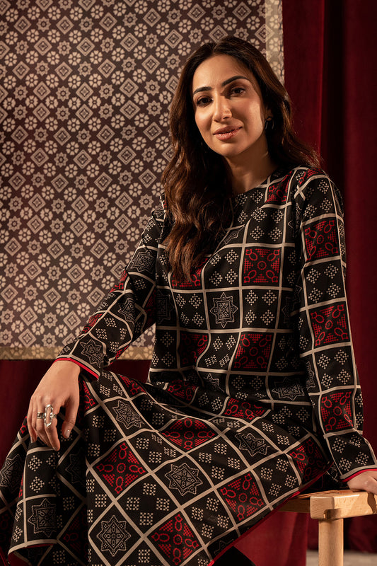 Azuril Dress