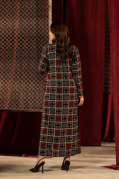 Azuril Dress