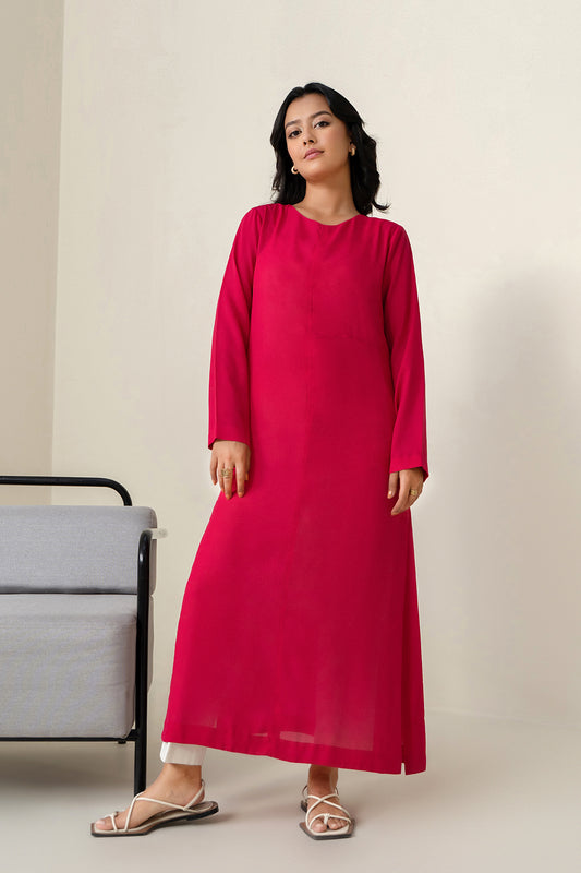 Pink Long