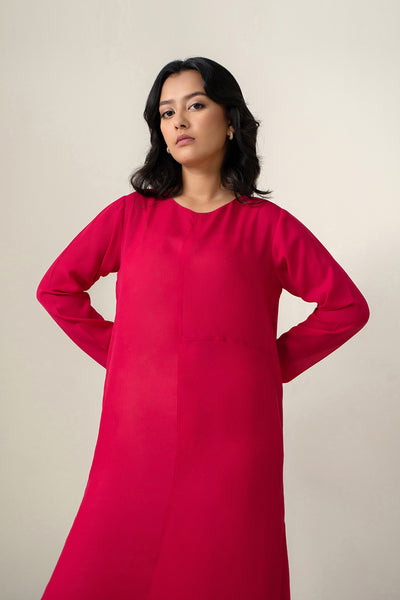 Pink Long