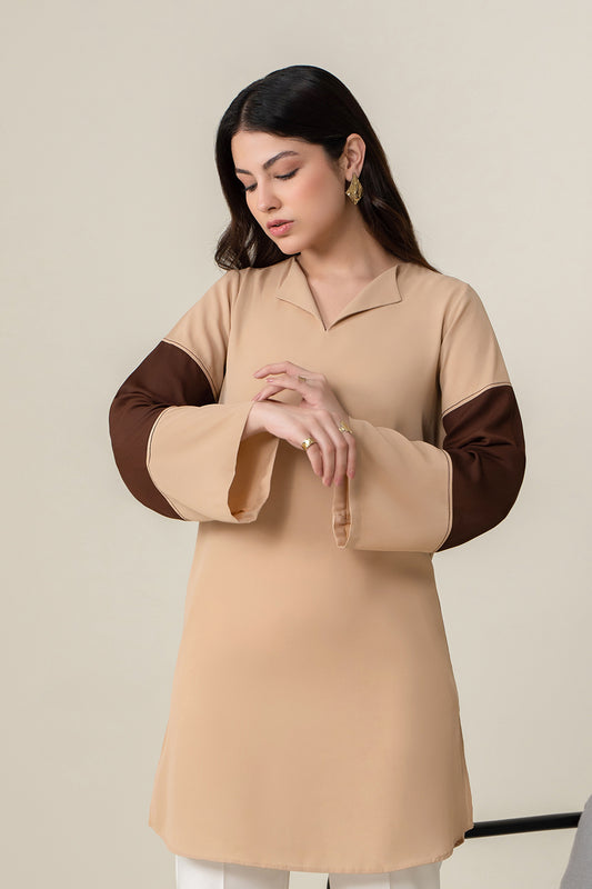 Oat Tunic