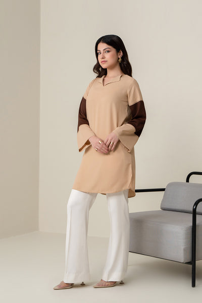 Oat Tunic