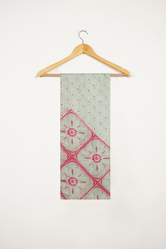 Qilam Dupatta
