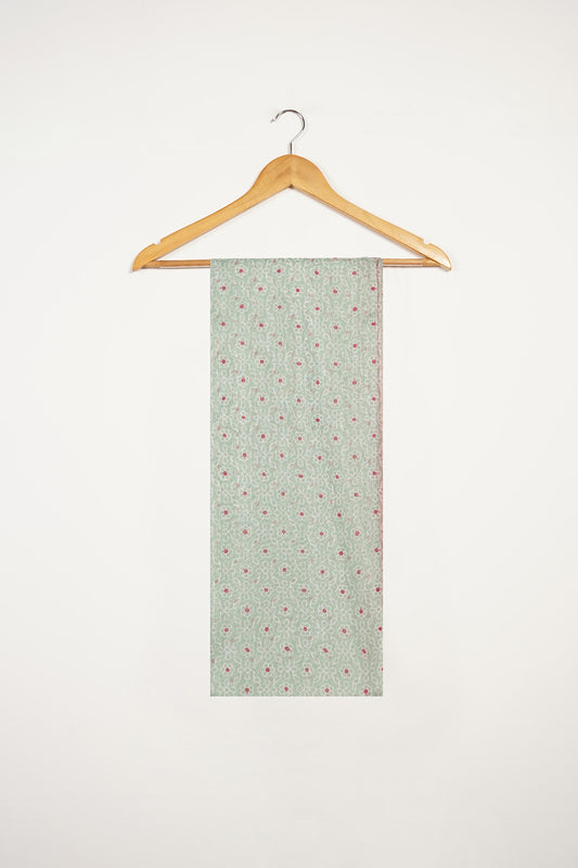 Qilam Dupatta