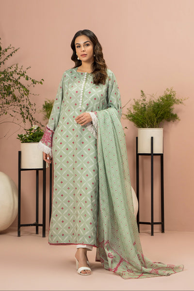 Qilam Dupatta