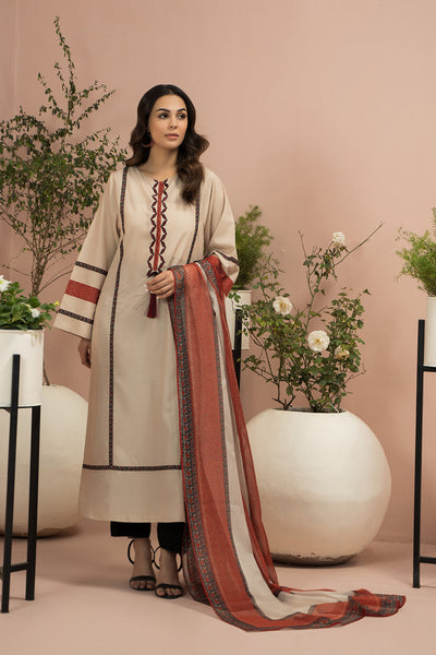 Kai Dupatta